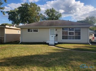 5035 Norwich Rd, Toledo, OH 43615