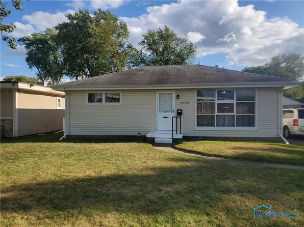5035 Norwich Rd, Toledo, OH 43615