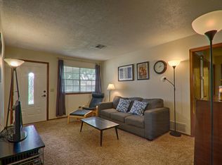 3805 Kim Dr, Del City, OK 73115