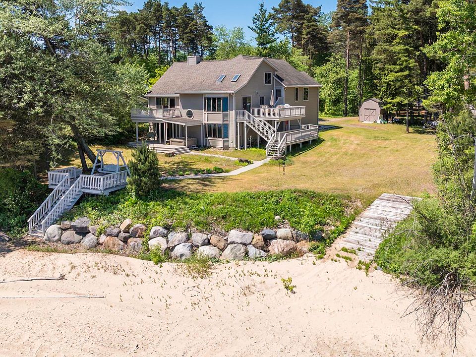 1st image of 3388 N Lakeshore Rd
