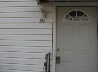 350 Longwood St #350, Chickamauga, GA 30707
