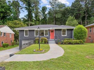 2592 Hightower Ct NW, Atlanta, GA 30318