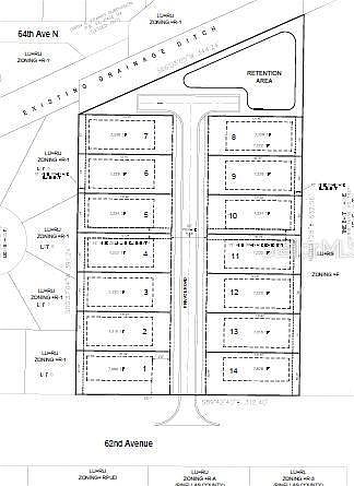 2nd image of 6425 62nd Ave N