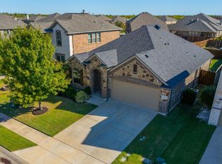 4725 Lake Cove Way, Frisco, TX 75036