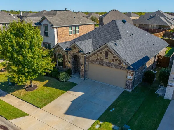 4725 Lake Cove Way, Frisco, TX 75036