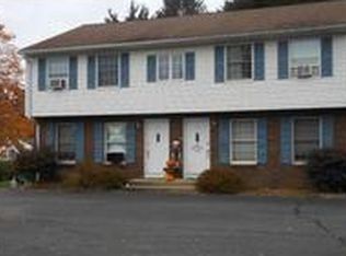 264 College Hwy APT 3, Southampton, MA 01073