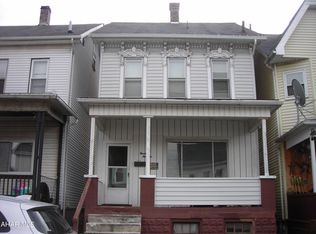 1919 5th Ave, Altoona, PA 16602