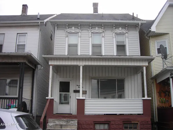 1919 5th Ave, Altoona, PA 16602