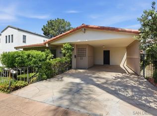1250 Myrtle Ave, San Diego, CA 92103