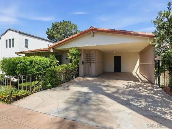 1250 Myrtle Ave, San Diego, CA 92103