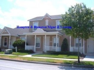 13026 Sunkiss Loop, Windermere, FL 34786