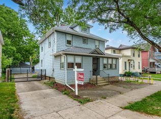 711 Locust St, Kalamazoo, MI 49007