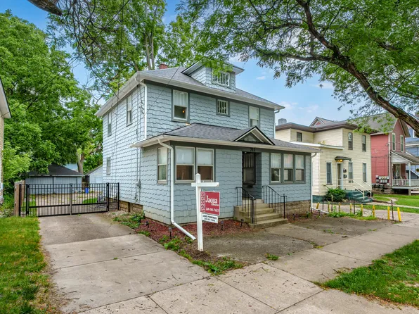 711 Locust St, Kalamazoo, MI 49007