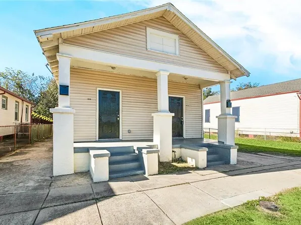 1020-22 Gordon St, New Orleans, LA 70117