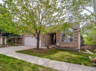 6205 Rendezvous Trl, Colorado Springs, CO 80919