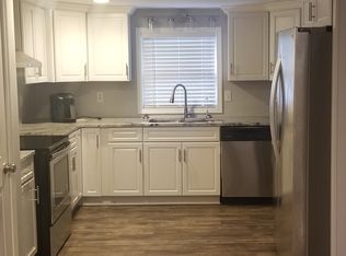 1650 Jemison Rd, Caledonia, MS 39740