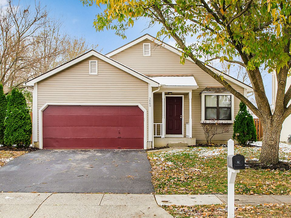 1st image of 3880 Heatherglen Dr