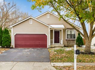 3880 Heatherglen Dr, Columbus, OH 43221