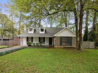 2325 Racoon Ct, Mandeville, LA 70448