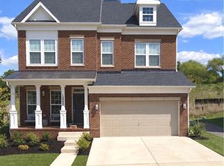 12955 Rustic Rock Ln, Beltsville, MD 20705
