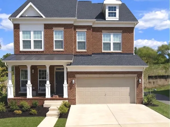 12955 Rustic Rock Ln, Beltsville, MD 20705