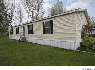 86 Pat Cir, Bloomfield, NY 14469