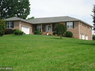 16011 Auburn Rd, Culpeper, VA 22701