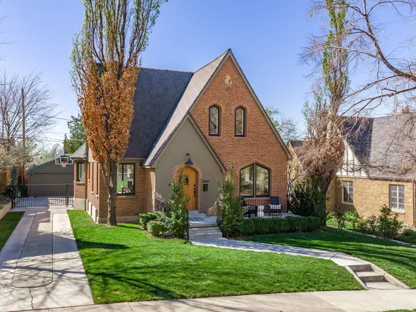 1440 E Laird Ave S, Salt Lake City, UT 84105