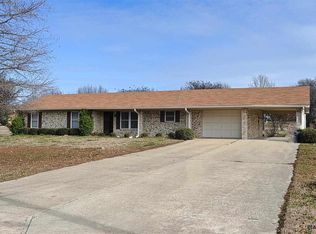 4009 Mark Ln, Mount Pleasant, TX 75455