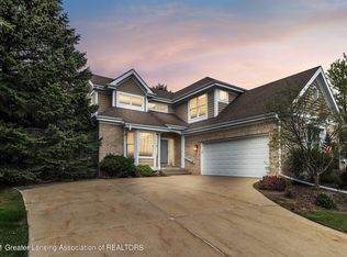 6119 E Longview Dr #57, East Lansing, MI 48823