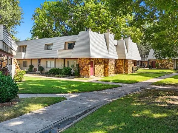 6604 S Zunis Ave Unit 509, Tulsa, OK 74136