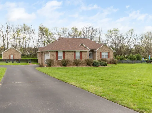 1921 Victorian Rd, Columbia, TN 38401