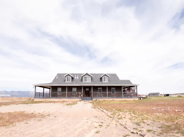 865 W 1800 S, Beaver, UT 84713
