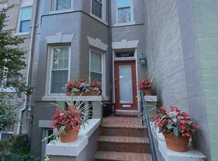 2314 17th St NW, Washington, DC 20009