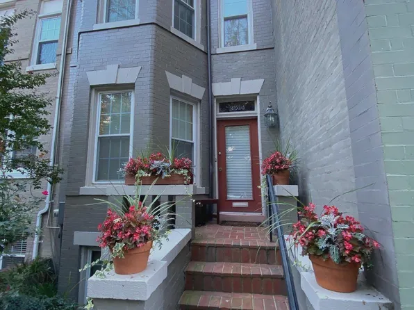 2314 17th St NW, Washington, DC 20009