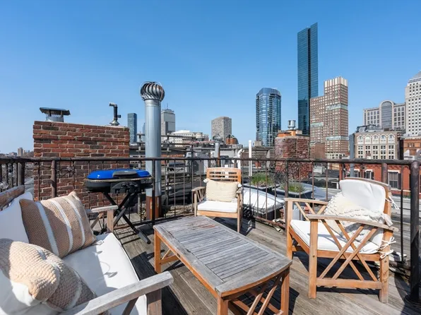 44 Chandler St APT 8, Boston, MA 02116