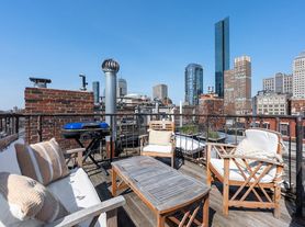 44 Chandler St, Boston, MA