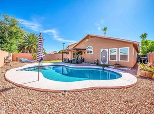 17424 N 1ST Avenue, Phoenix, AZ 85023
