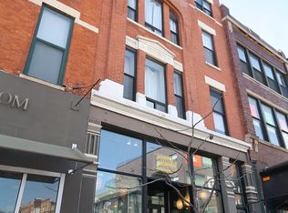 1472 N Milwaukee Ave APT 4, Chicago, IL 60622