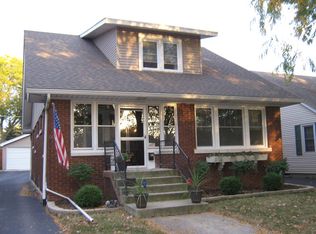 104 S William St, Joliet, IL