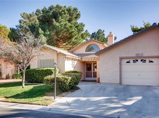 5617 Divot Pl, Las Vegas, NV 89130