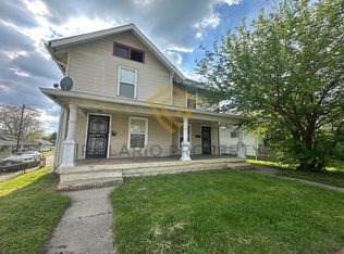 2702-2704 Highland Pl, Indianapolis, IN 46208