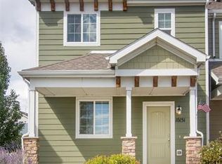 10151 Roughshod Point, Colorado Springs, CO 80925