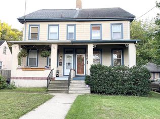 504 Tatem Ave, Collingswood, NJ 08108