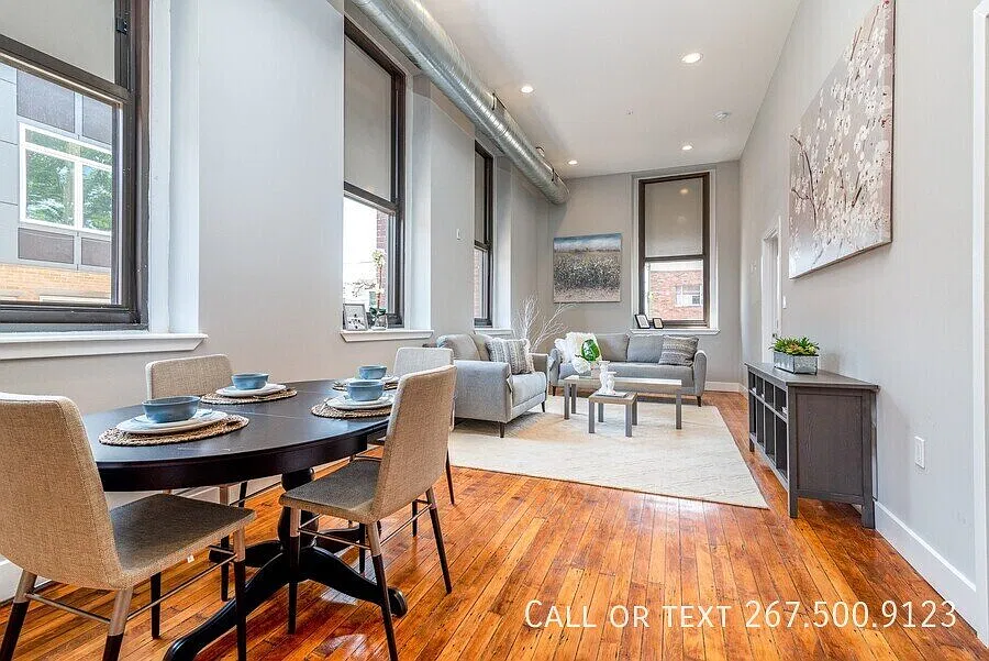 Newly Renovated 1bd at the Breeze! Pets are welcome! — Photo 4