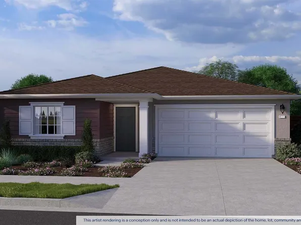 1906 Vista Dr, Los Banos, CA 93635