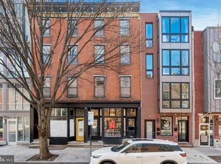 1540 South St, Philadelphia, PA 19146