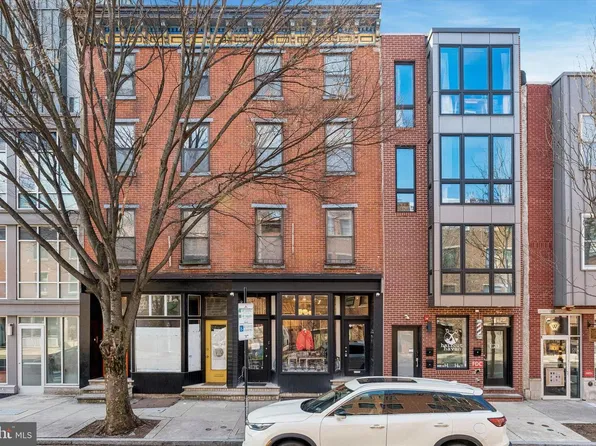 1540 South St, Philadelphia, PA 19146