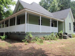 1324 E Broad St, Athens, GA 30601