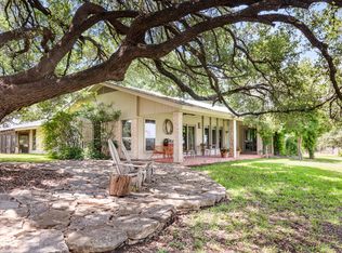 0 County Road 409, Spicewood, TX 78669